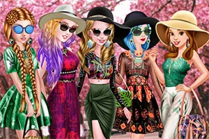 移动端界面示意1