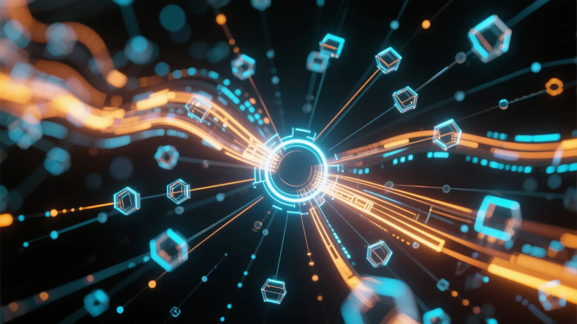 Network Security Background